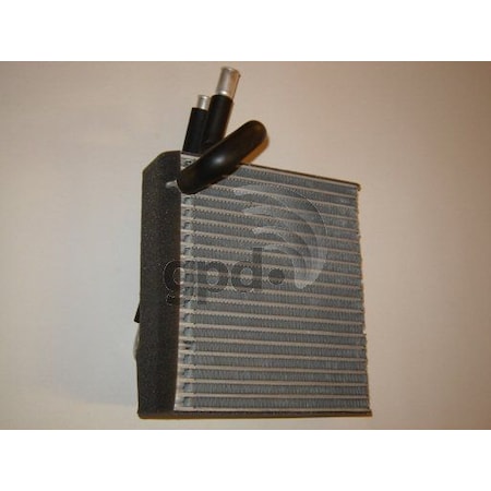 Gpd Evaporators, 4711678 4711678